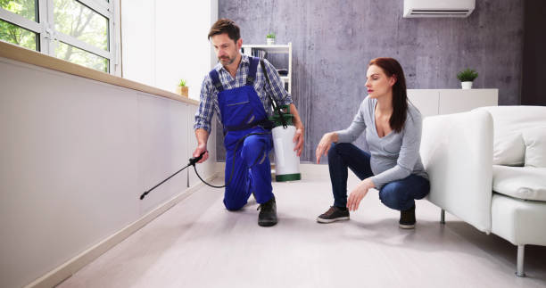 Reliable Pensacola Station, FL Pest Control Solutions